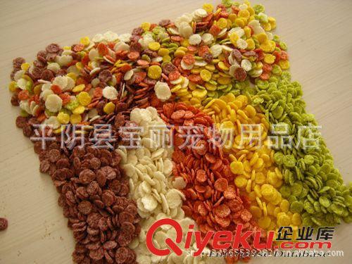 通用拌糧零食 批發玉米片30斤/75元 膨化零食2.5/斤