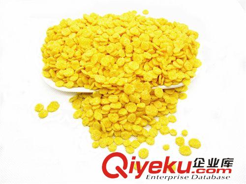 通用拌糧零食 批發玉米片30斤/75元 膨化零食2.5/斤原始圖片2