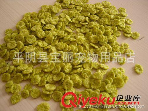 通用拌糧零食 綠豆片30斤/袋寵物磨牙小食3.1/斤原始圖片3