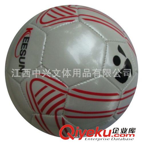 足球 江西廠家 磨沙 發泡足球  學生足球 PVC機縫球 5號足球 迷你足球原始圖片3