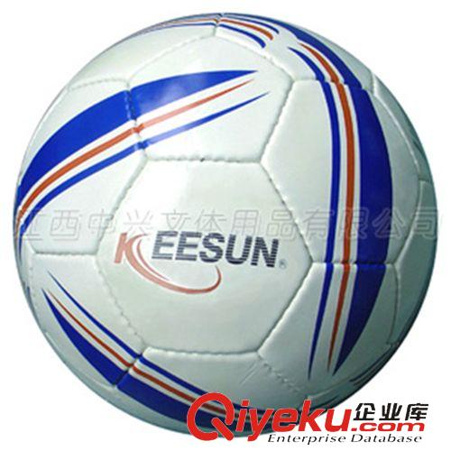 足球 江西廠家 生產(chǎn)批發(fā)機縫TPU足球 訓(xùn)練足球 手縫足球原始圖片3