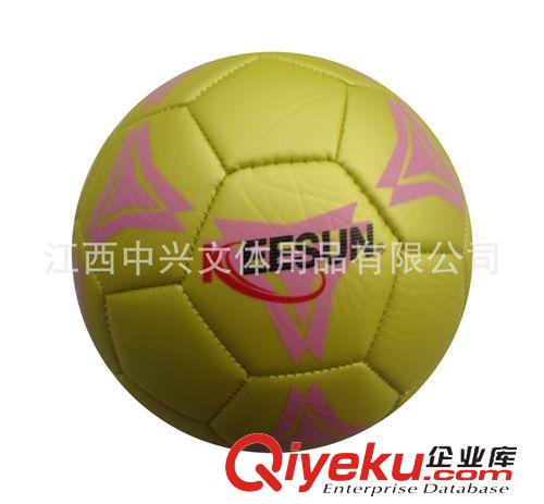 足球 江西廠家 生產(chǎn)批發(fā)機縫TPU足球 訓(xùn)練足球 手縫足球