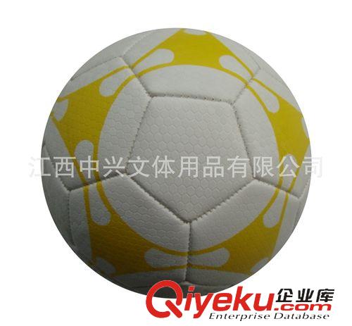 足球 江西廠家橡膠足球 文體用品 手縫足球 PU足球  PVC機縫足球