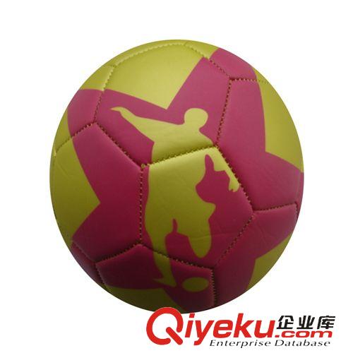 足球 廠家生產(chǎn)批發(fā)pvc發(fā)泡機(jī)縫足球 橡膠足球