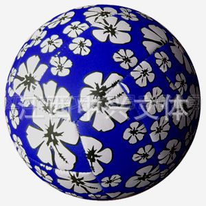 排球 江西廠家 生產(chǎn)批發(fā) pu排球 PVC排球 手縫排球 機(jī)縫排球原始圖片2