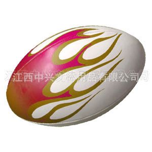 橄欖球 江西廠家體育用品批發 橡膠橄欖球 3號 5號 9號橄欖球 批發橄欖球