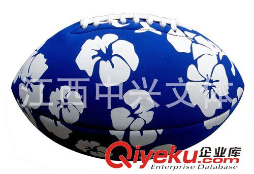 橄欖球 江西廠家生產(chǎn) 澳式橄欖球 PU橄欖球 橡膠橄欖球 英式橄欖球原始圖片2