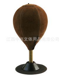 拳擊球 江西廠家生產(chǎn)批發(fā)拳擊球 速度球 拳擊用品原始圖片3