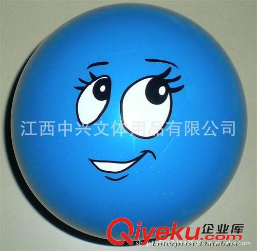 PVC球 廠家生產(chǎn)批發(fā)健身 環(huán)保 貼標球  兒童玩具球