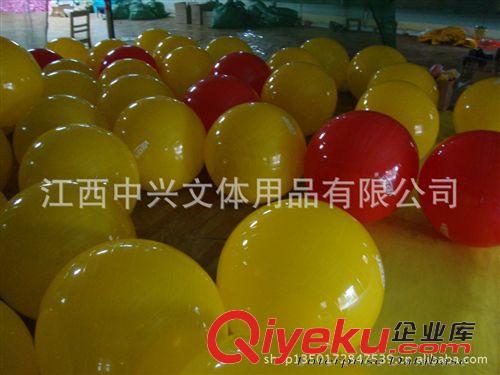 PVC球 江西廠家生產批發 防爆球 PVC健身球 瑜伽球 防爆瑜伽球