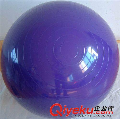 PVC球 江西廠家生產批發 健身球 瑜伽球 am球