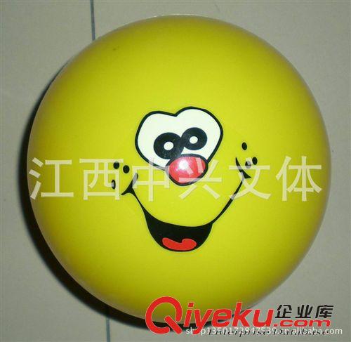 PVC球 江西廠家生產批發PVC貼標球