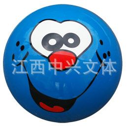 PVC球 廠家低價銷售PVC跳跳球