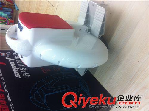 精品推薦 zp 步步安電動獨輪車 智能迷你平衡代步車 思維火星成人車原始圖片2