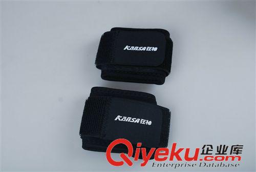 精品推薦 專業運動護腳踝 KS8826通用竹炭護踝 gdzp黑色護踝原始圖片3