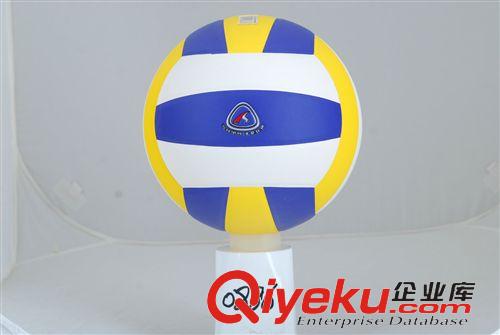 精品推薦 廠家直銷排球 gd排球革 機縫軟排球 中考標準用排球原始圖片3