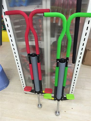 產品大全 長期供應 祝爾康跳跳桿 娃娃跳成人兒童彈跳器健身器材原始圖片2