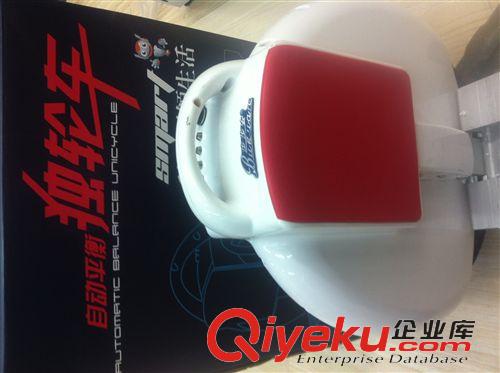 產(chǎn)品大全 zp 步步安電動獨輪車 智能迷你平衡代步車 思維火星成人車原始圖片3