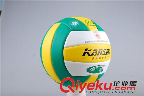 產品大全 熱銷批發 狂神排球 無縫粘合排球 訓練級排球 常規比賽排球原始圖片2