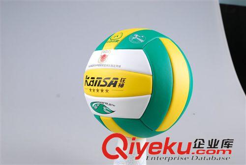 產品大全 熱銷批發 狂神排球 無縫粘合排球 訓練級排球 常規比賽排球原始圖片3