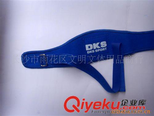 hs用品 現(xiàn)貨出售 迪克斯膝關(guān)節(jié)護(hù)帶 護(hù)膝蓋骨護(hù)帶8839 tj體育hs用品原始圖片2