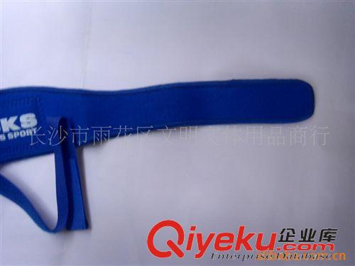 hs用品 現(xiàn)貨出售 迪克斯膝關(guān)節(jié)護(hù)帶 護(hù)膝蓋骨護(hù)帶8839 tj體育hs用品原始圖片3