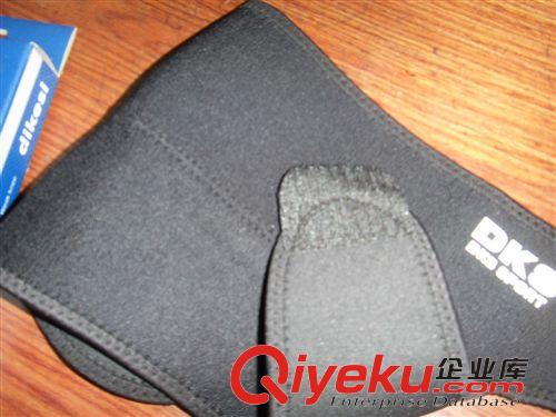 hs用品 經銷批發 2015熱賣款優質運動護膝 高級保暖hs用品原始圖片3