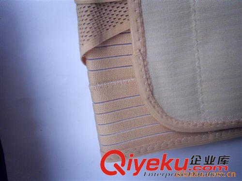 hs用品 現(xiàn)貨銷售 迪克斯 護(hù)腰 高彈加壓腰帶 8849 高級(jí)精品hs用品原始圖片3