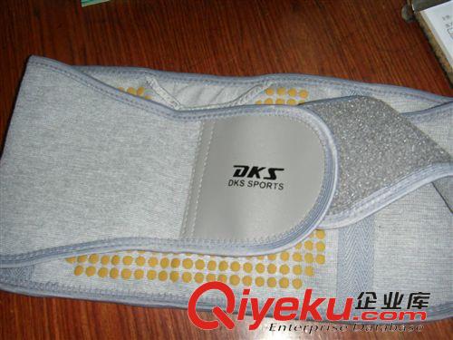 hs用品 大量供應 竹炭遠紅外線磁石護腰 精品時尚護腰 高級hs用品原始圖片2