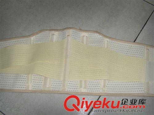 hs用品 經銷供應 納米生物功能材料 自發熱磁石護腰 透氣運動hs用品原始圖片3