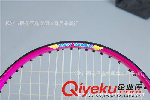 羽網(wǎng)拍 專柜zp 狂神碳素網(wǎng)球拍 KS250 減震網(wǎng)球拍 比賽拍原始圖片3