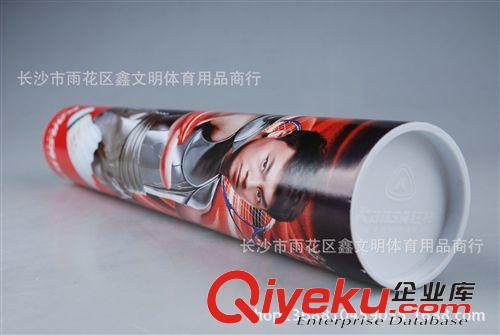 羽網(wǎng)拍 專業(yè)提供 健身運動訓(xùn)練羽毛球 12只裝鵝毛羽毛泡膠頭 狂神 KS414原始圖片3