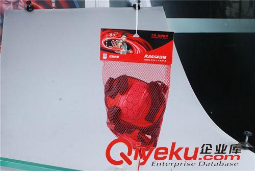 輪滑系列 專業(yè)提供 KS0494輪滑護腿 狂神專業(yè)運動護膝原始圖片2