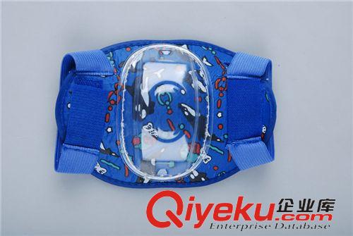 輪滑系列 專業(yè)供應 健身運動訓練護膝 狂神KS0656護膝原始圖片2