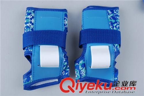 輪滑系列 專業(yè)供應 健身運動訓練護膝 狂神KS0656護膝原始圖片3