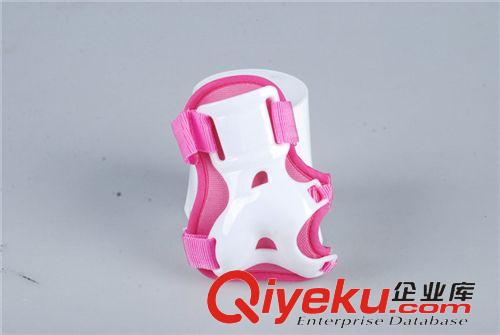 輪滑系列 專業(yè)提供 KS0572健身運動護腿 狂神輪滑護膝原始圖片3