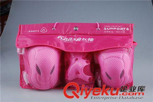 輪滑系列 專業(yè)提供 KS0572健身運動護腿 狂神輪滑護膝