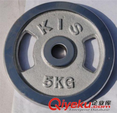 鈴片系列 啞鈴片 電鍍 白字啞鈴片  Y0 RK  廠家直銷 規格齊全原始圖片2