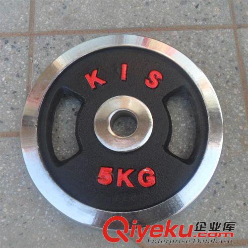 鈴片系列 電鍍片 啞鈴片 杠鈴片 Kis   YORK  廠家直銷