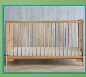 沙灘椅折疊椅戶外用品 mothercare同款 實木寶寶床 嬰兒游戲床兒童少年床床墊歐式多功能原始圖片3