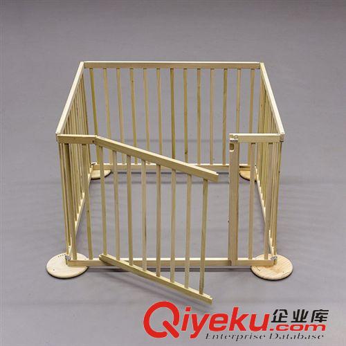 沙灘椅折疊椅戶外用品 木質(zhì)圍欄格柵兒童圍欄安全圍欄歐洲圍欄安全圈原始圖片2