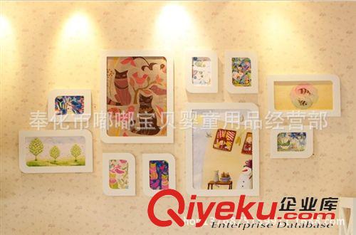 相框鬧鐘音樂盒禮品 Forever美國原單創(chuàng)意組合相框 最有意義的禮物包郵字母永遠歐式