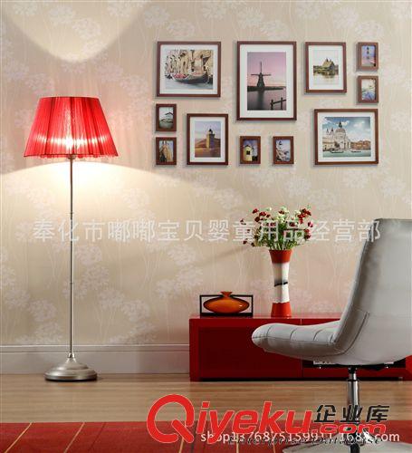 相框鬧鐘音樂盒禮品 8框組合框IKEA風(fēng) 簡(jiǎn)約時(shí)尚背景墻照片組合照片墻，創(chuàng)意時(shí)尚相框
