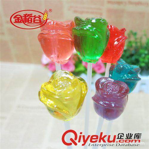 糖果 棒棒糖  雅麗河 五彩波板糖 30g克彩虹糖花卷棒棒糖 學(xué)生{za}零食  批發(fā)