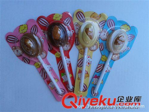 糖果 棒棒糖  韓國(guó)進(jìn)口 許愿瓶星星愛(ài)心糖果+娃娃禮盒裝漂流瓶創(chuàng)意生日禮物