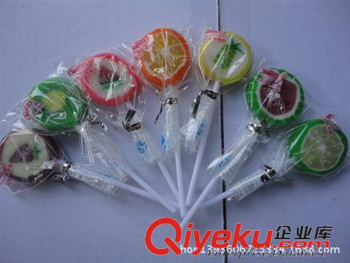 糖果 棒棒糖  雅麗河 五彩波板糖 80g克彩虹糖花卷棒棒糖 休閑零食食品  批發(fā)