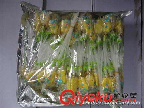 糖果 棒棒糖  小黃人棒棒糖神tou奶ba鴨糖果花束長桿情人創(chuàng)意生日節(jié)送女友批發(fā)原始圖片3