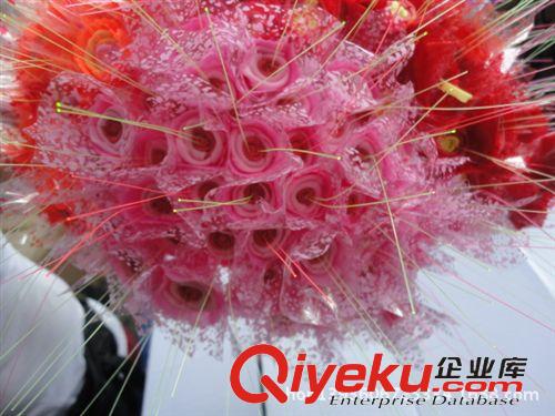 教師節(jié)花 香皂花 新款上市 學(xué)校小店專賣(mài) 教師節(jié)禮物 光纖中雙花 教師節(jié)花 批發(fā)原始圖片2