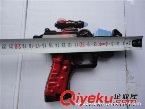 電動類玩具 全網{zd1}價格 地攤好貨源 648 電動發音槍玩具 兒童玩具 批發原始圖片3