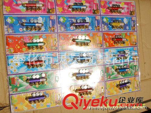 動漫類玩具 吊板玩具 塑料玩具  紅外線燈 激光燈 18個每一板  一板20元原始圖片3